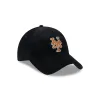 New York Mets Cord 9TWENTY Adjustable Hat sold by New Era