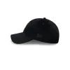 New York Mets Cord 9TWENTY Adjustable Hat sold by New Era