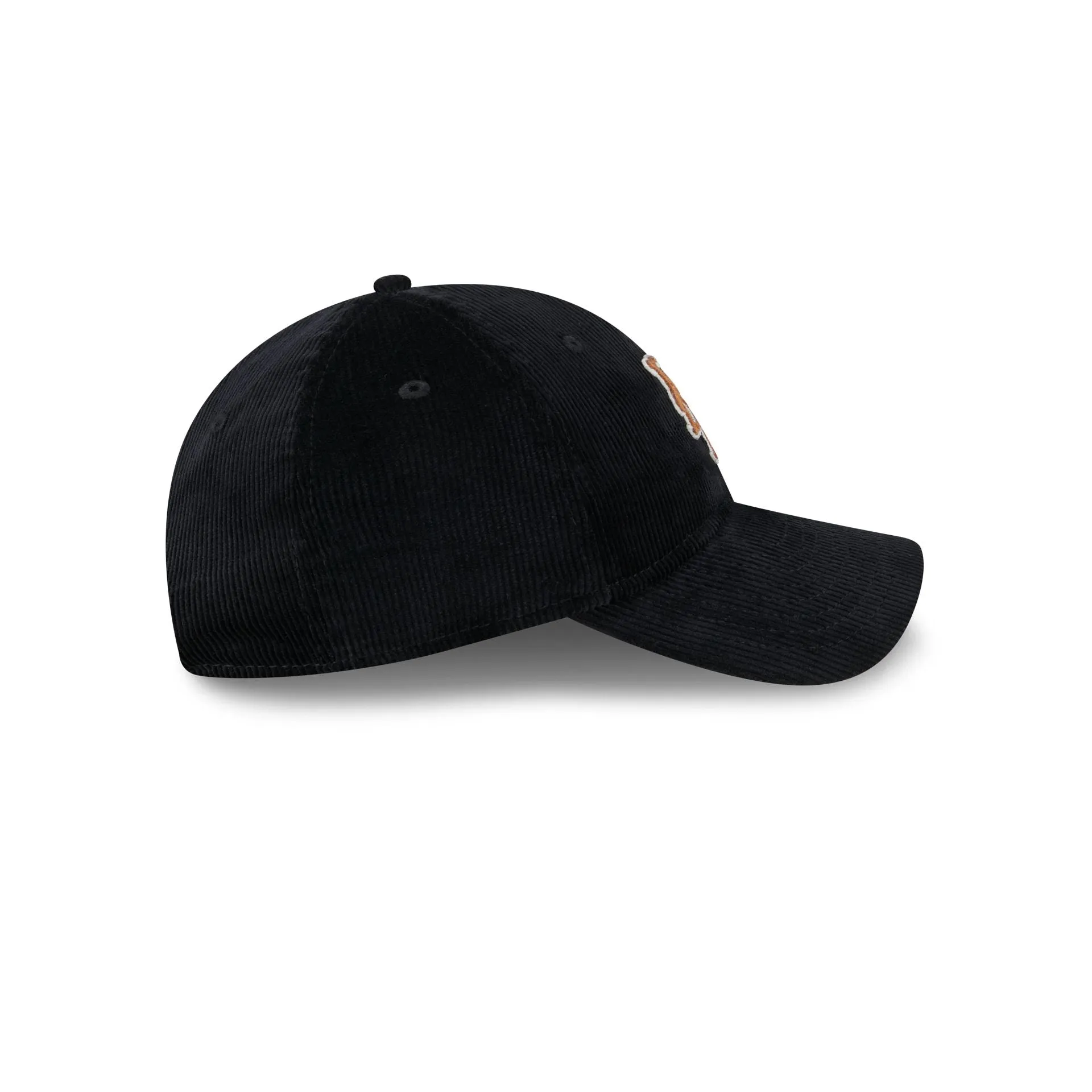 New York Mets Cord 9TWENTY Adjustable Hat sold by New Era product image thumbnail 5