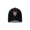 New York Mets Cord 9TWENTY Adjustable Hat sold by New Era