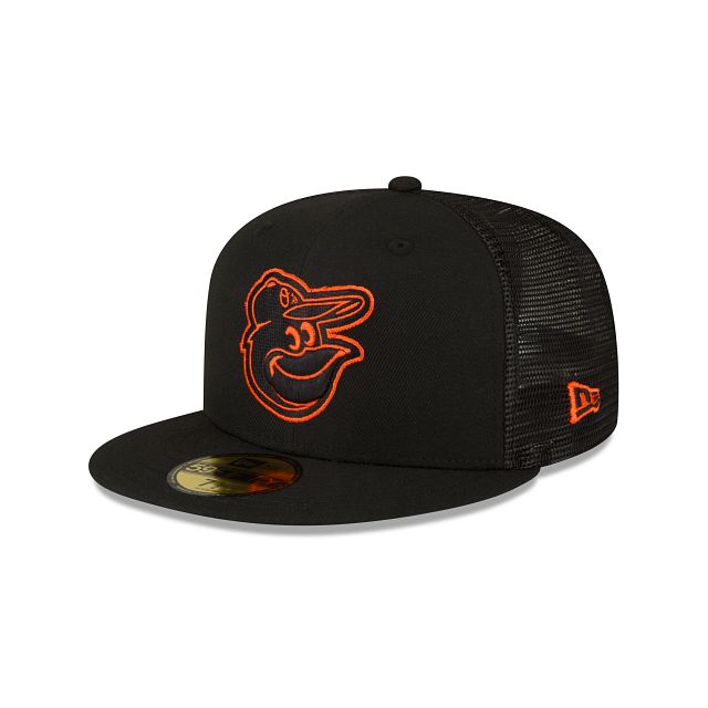Baltimore Orioles 2023 Spring Training 59FIFTY Fitted Hat sold by New Era product image thumbnail 3
