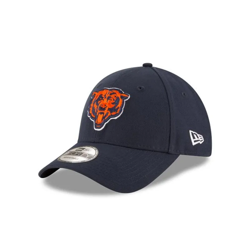 Chicago Bears The League Alt 9FORTY Adjustable Hat sold by New Era
