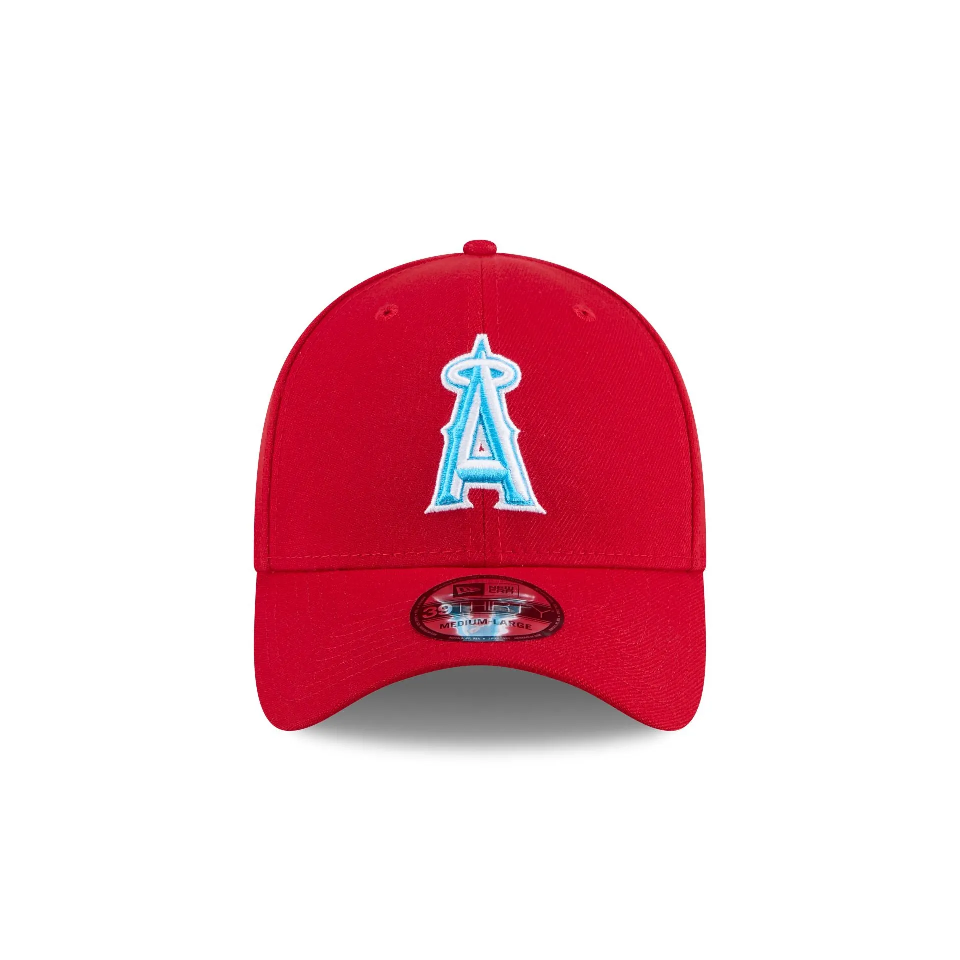 Los Angeles Angels Father's Day 2024 39THIRTY Stretch Fit Hat sold by New Era product image thumbnail 2