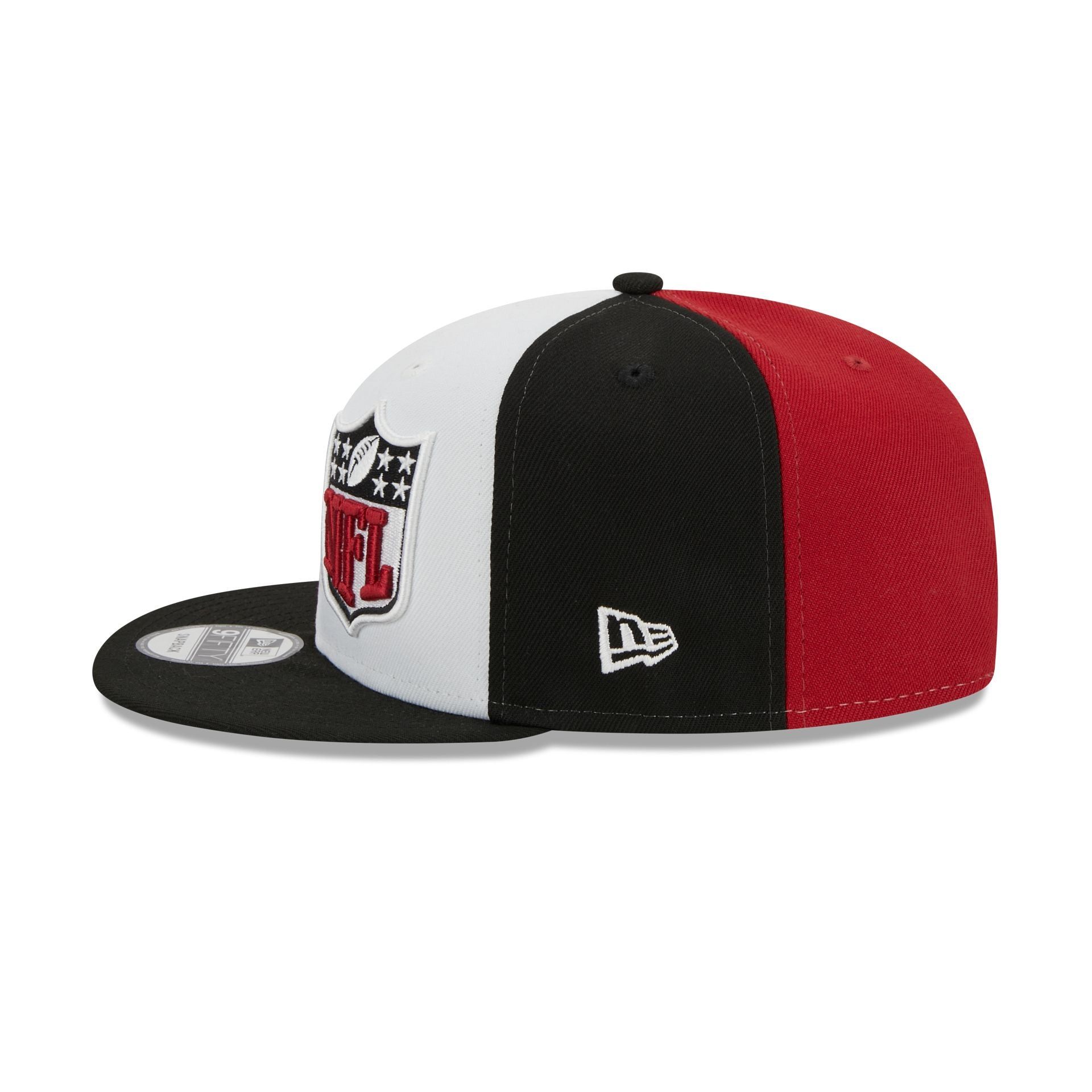 Arizona Cardinals 2023 Sideline 9FIFTY Snapback Hat sold by New Era product image thumbnail 5