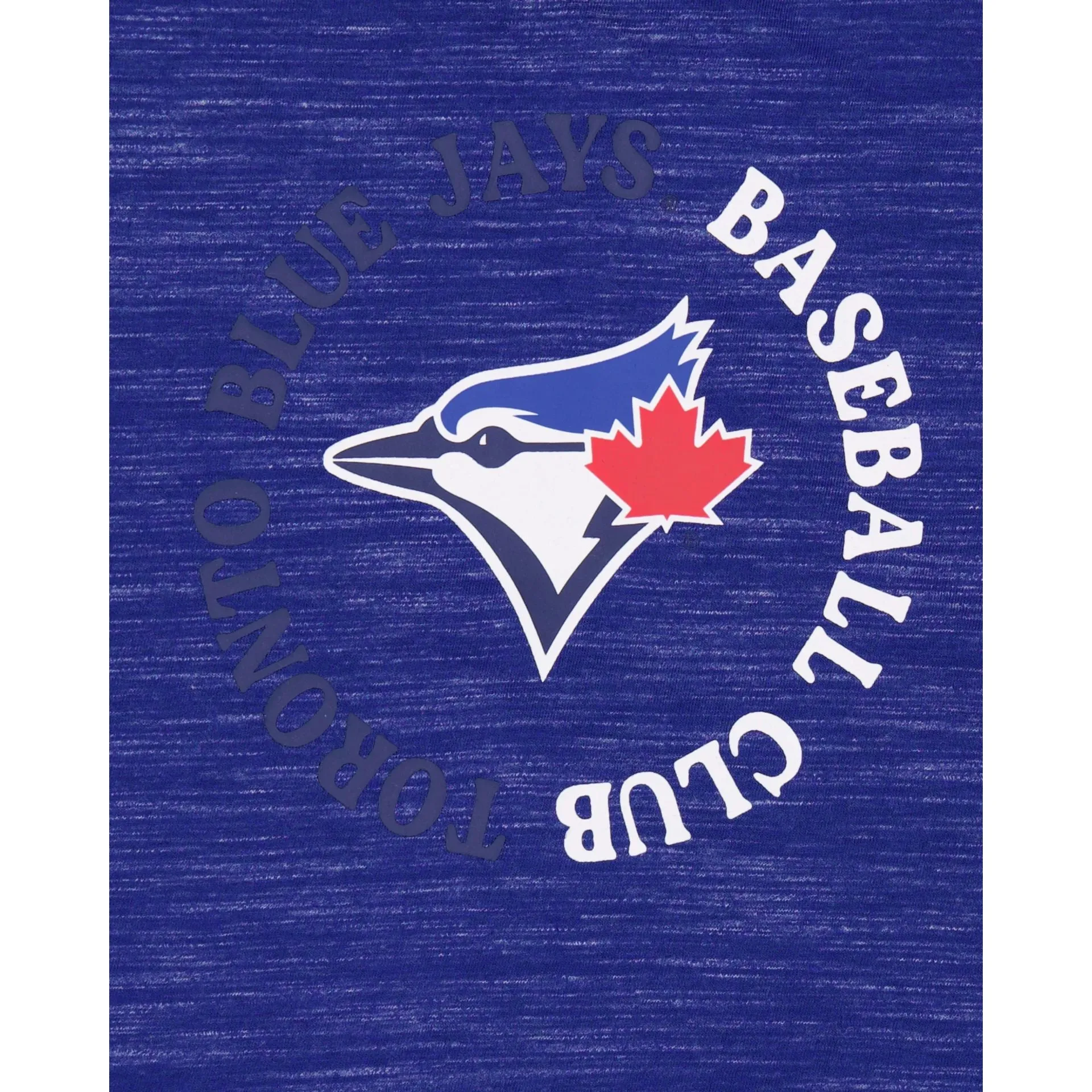 Toronto Blue Jays Active Women's T-Shirt sold by New Era product image thumbnail 4