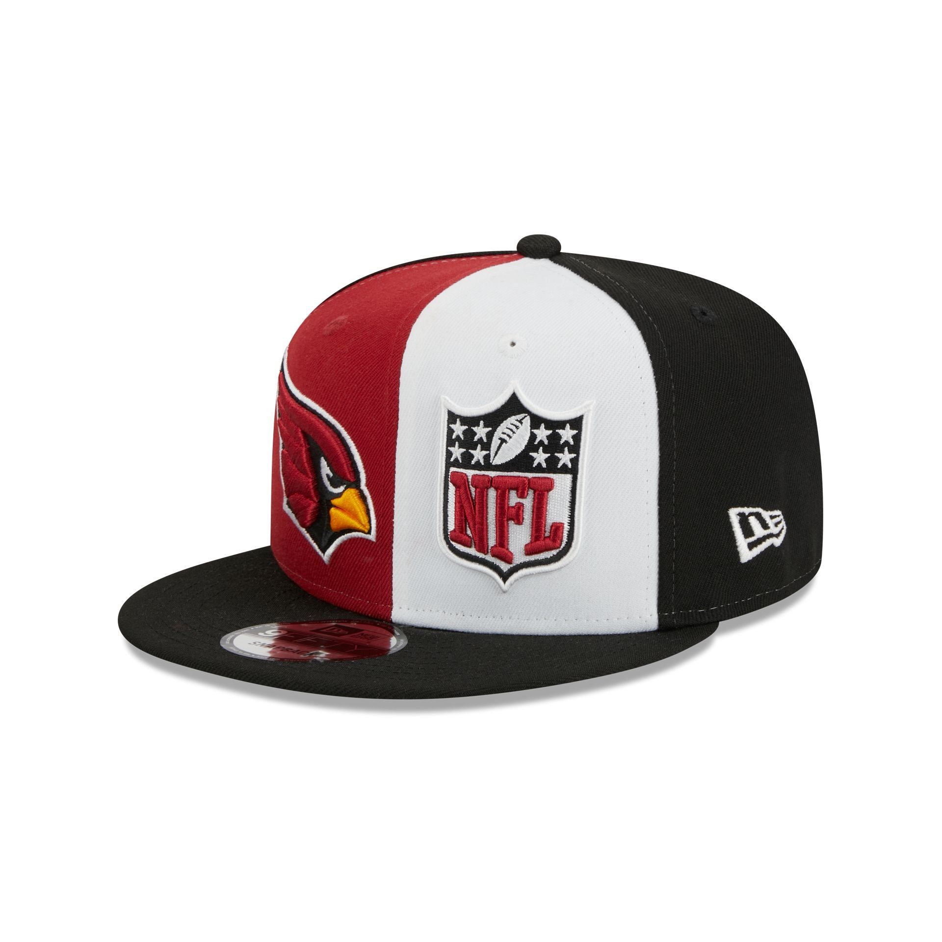 Arizona Cardinals 2023 Sideline 9FIFTY Snapback Hat sold by New Era product image thumbnail 3