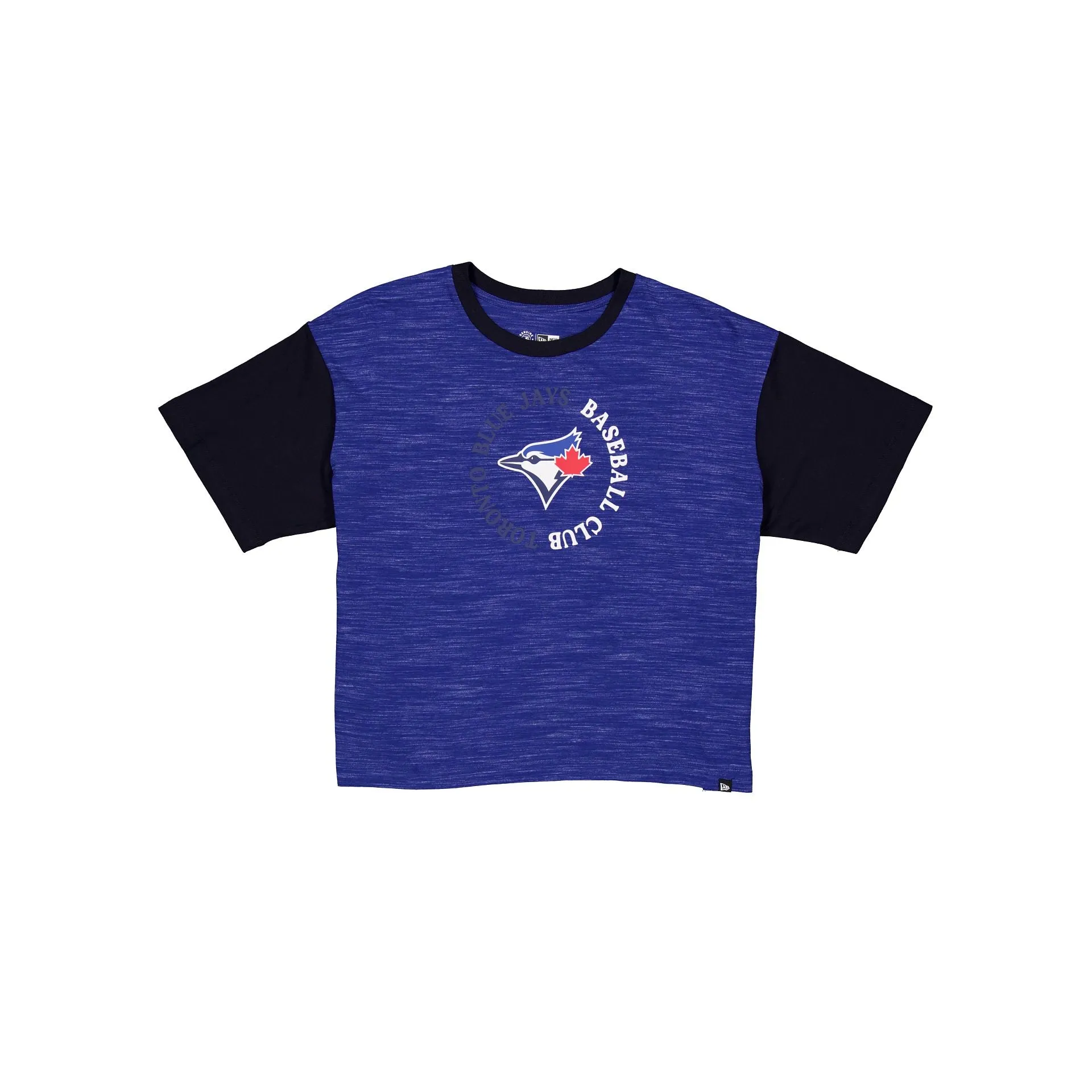 Toronto Blue Jays Active Women's T-Shirt sold by New Era