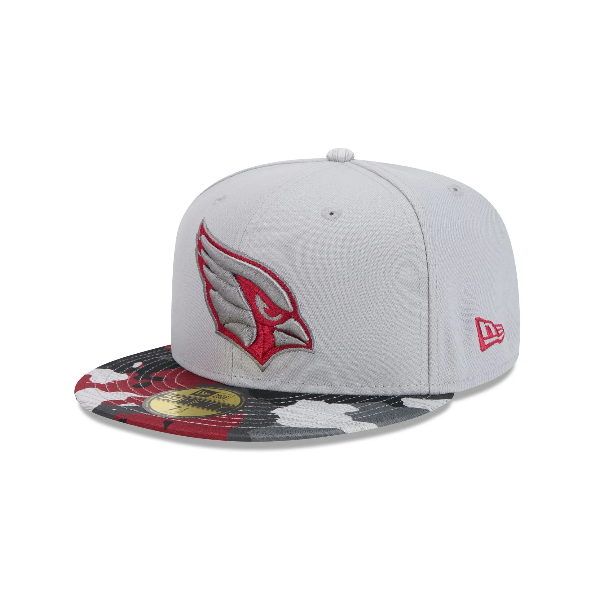 Arizona Cardinals Active 59FIFTY Fitted Hat sold by New Era