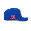 Buffalo Bills 2024 Sideline 9SEVENTY Stretch-Snap Hat sold by New Era