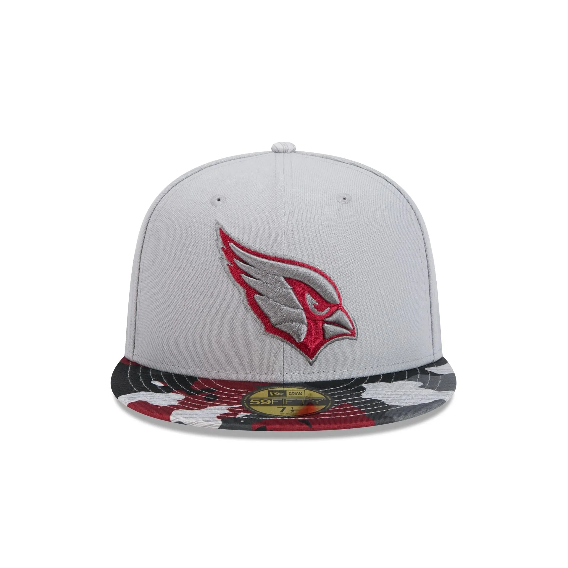 Arizona Cardinals Active 59FIFTY Fitted Hat sold by New Era product image thumbnail 2