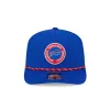 Buffalo Bills 2024 Sideline 9SEVENTY Stretch-Snap Hat sold by New Era