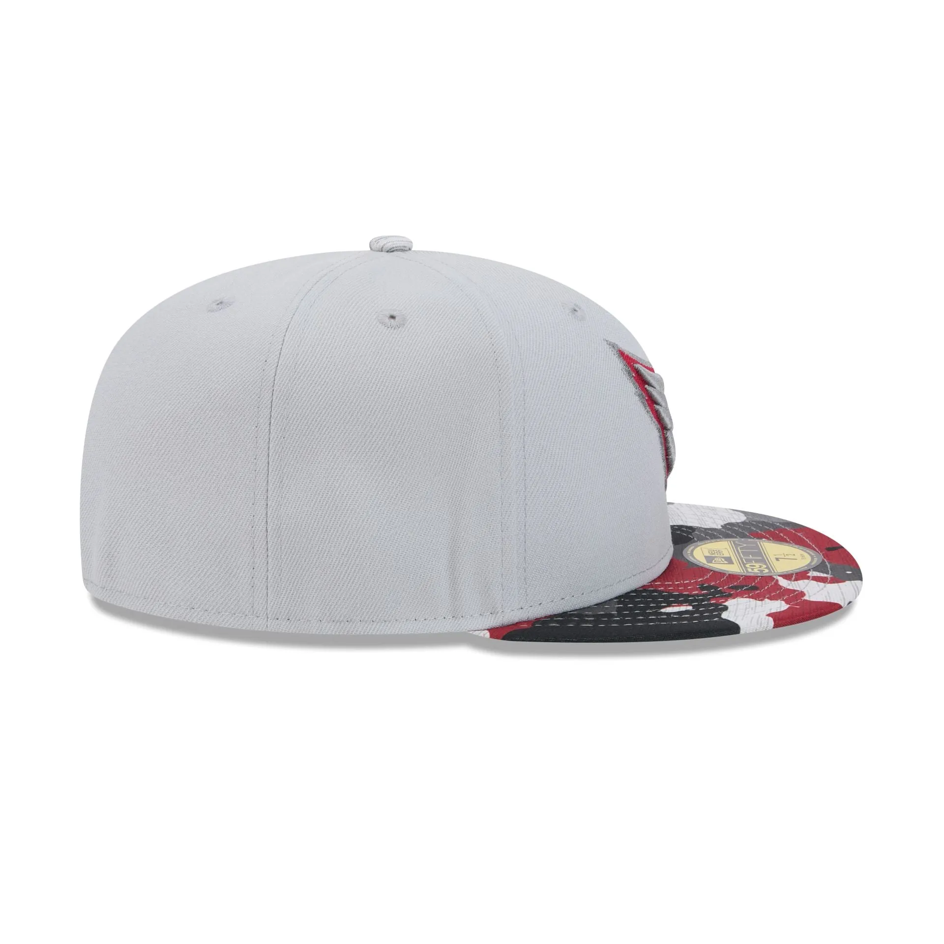 Arizona Cardinals Active 59FIFTY Fitted Hat sold by New Era product image thumbnail 5
