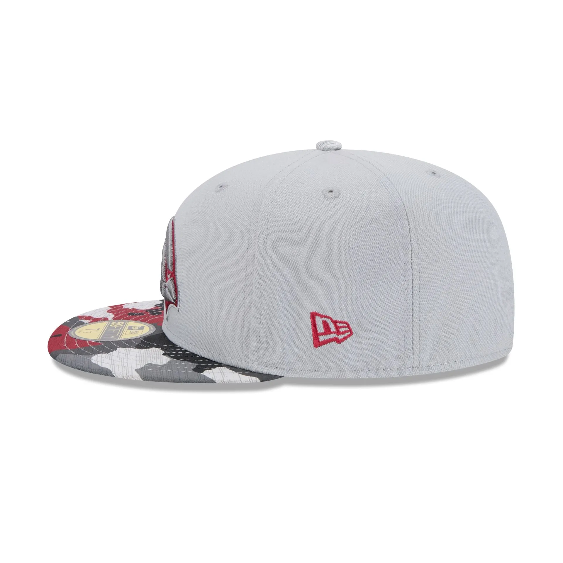 Arizona Cardinals Active 59FIFTY Fitted Hat sold by New Era product image thumbnail 4