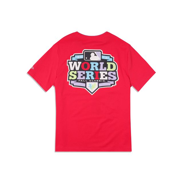 San Francisco Giants Color Pack Pink T-Shirt sold by New Era product image thumbnail 2