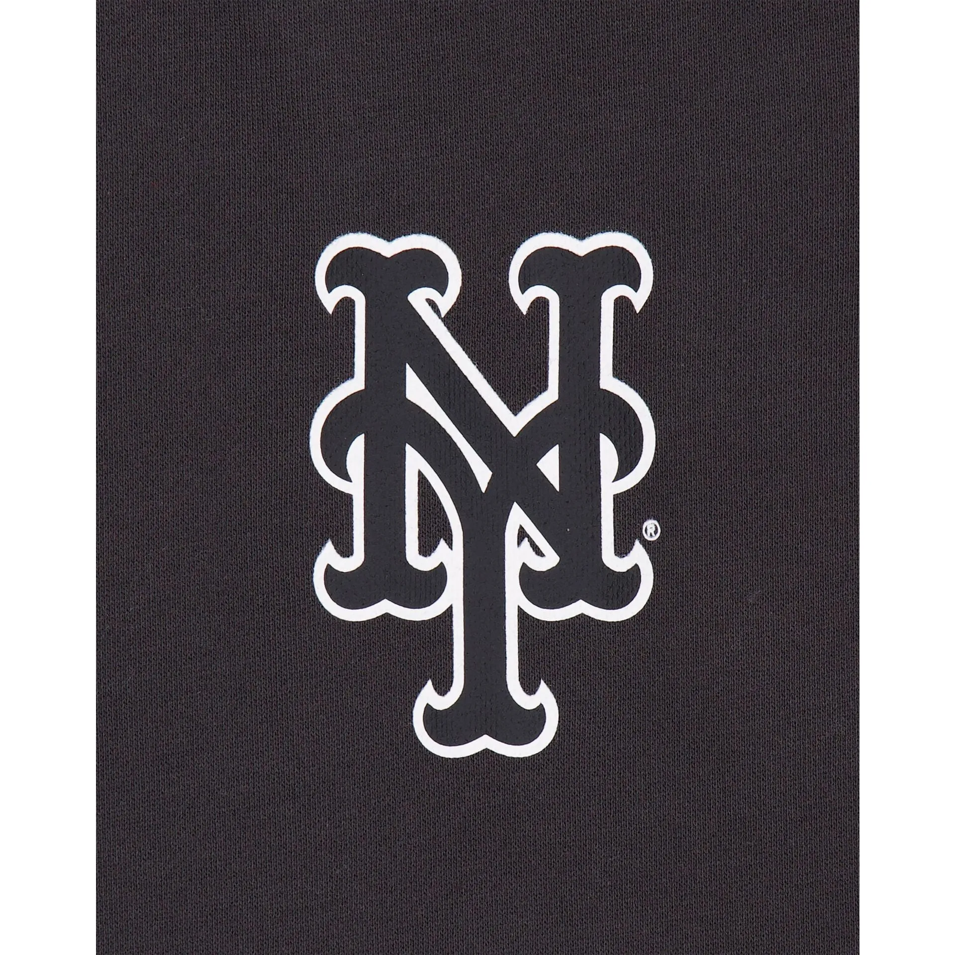 New York Mets City Connect Black Hoodie sold by New Era product image thumbnail 4