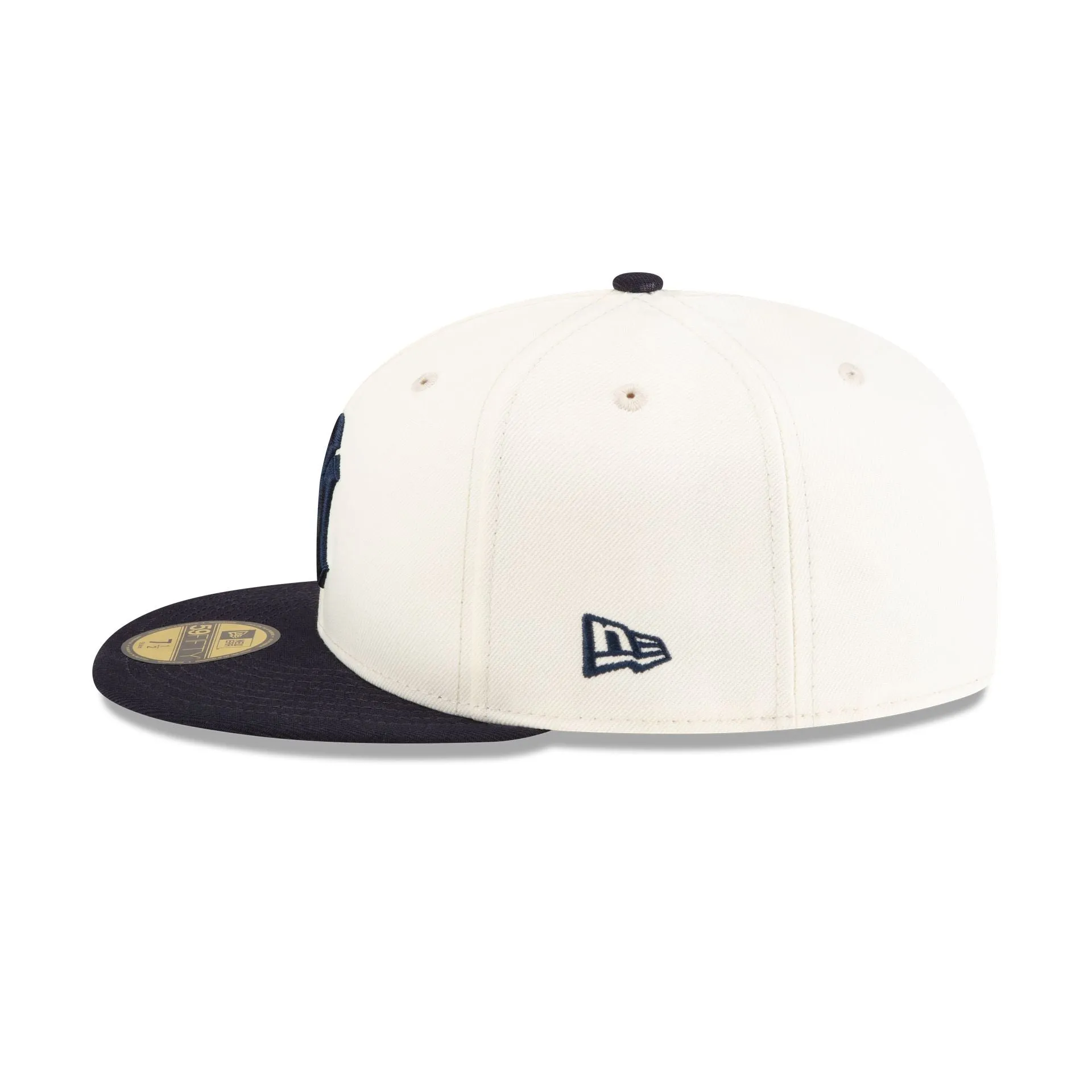 New York Yankees Spring Training Patch 59FIFTY Fitted Hat sold by New Era product image thumbnail 5