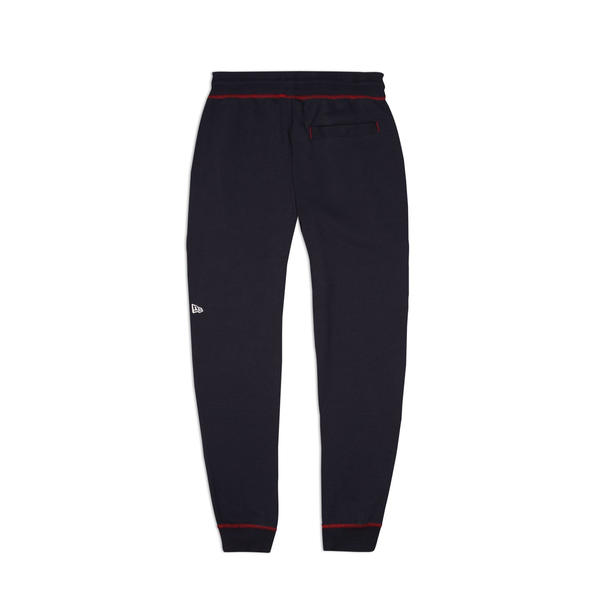 Atlanta Braves Book Club Jogger sold by New Era product image thumbnail 3
