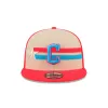 Cleveland Guardians 2024 All-Star Game 9FIFTY Snapback Hat sold by New Era