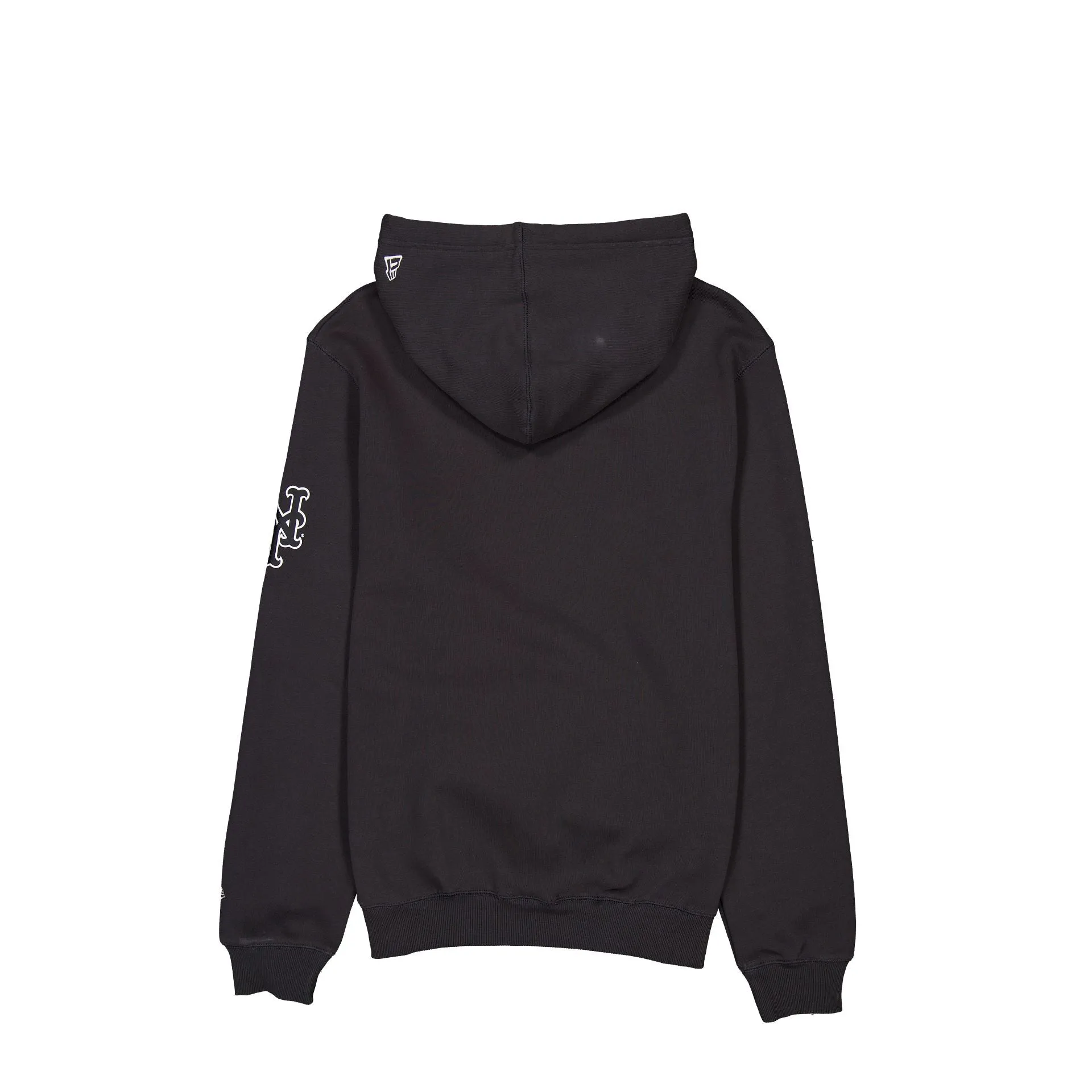 New York Mets City Connect Black Hoodie sold by New Era product image thumbnail 2