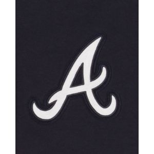 Atlanta Braves Book Club Jogger sold by New Era