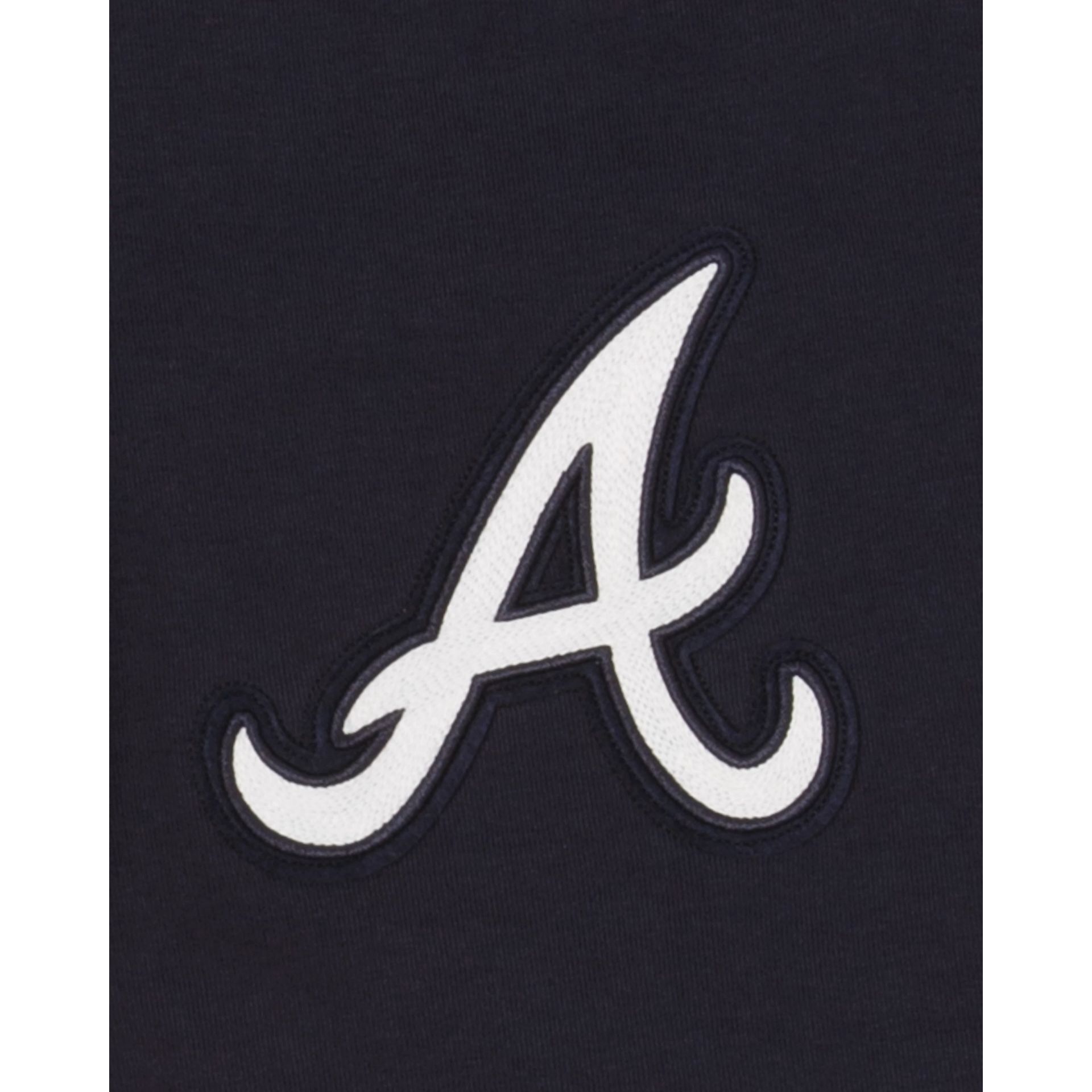 Atlanta Braves Book Club Jogger sold by New Era product image thumbnail 4