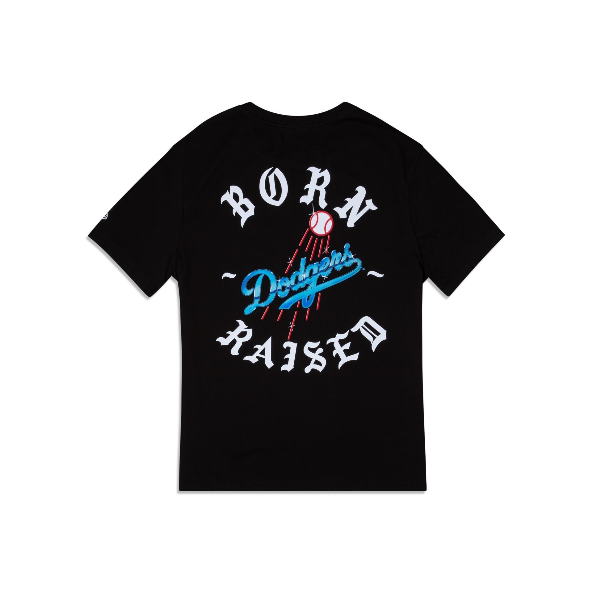 [DNSR] Signature Logo Half Sleeve /追跡付 DESTAR 3D EMBROIDERY LOGO Half Zip Sweater BLAC