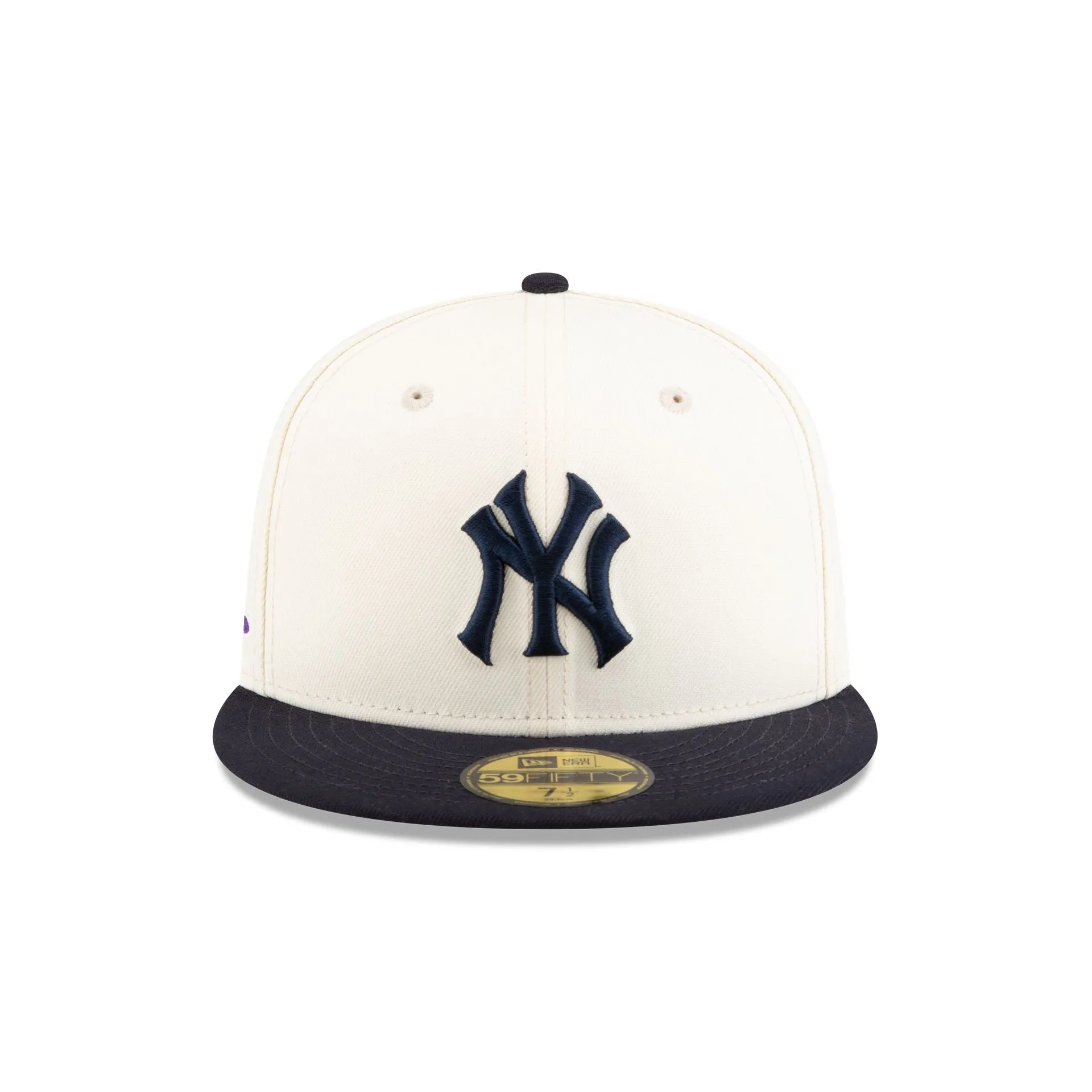 New York Yankees Spring Training Patch 59FIFTY Fitted Hat sold by New Era product image thumbnail 2