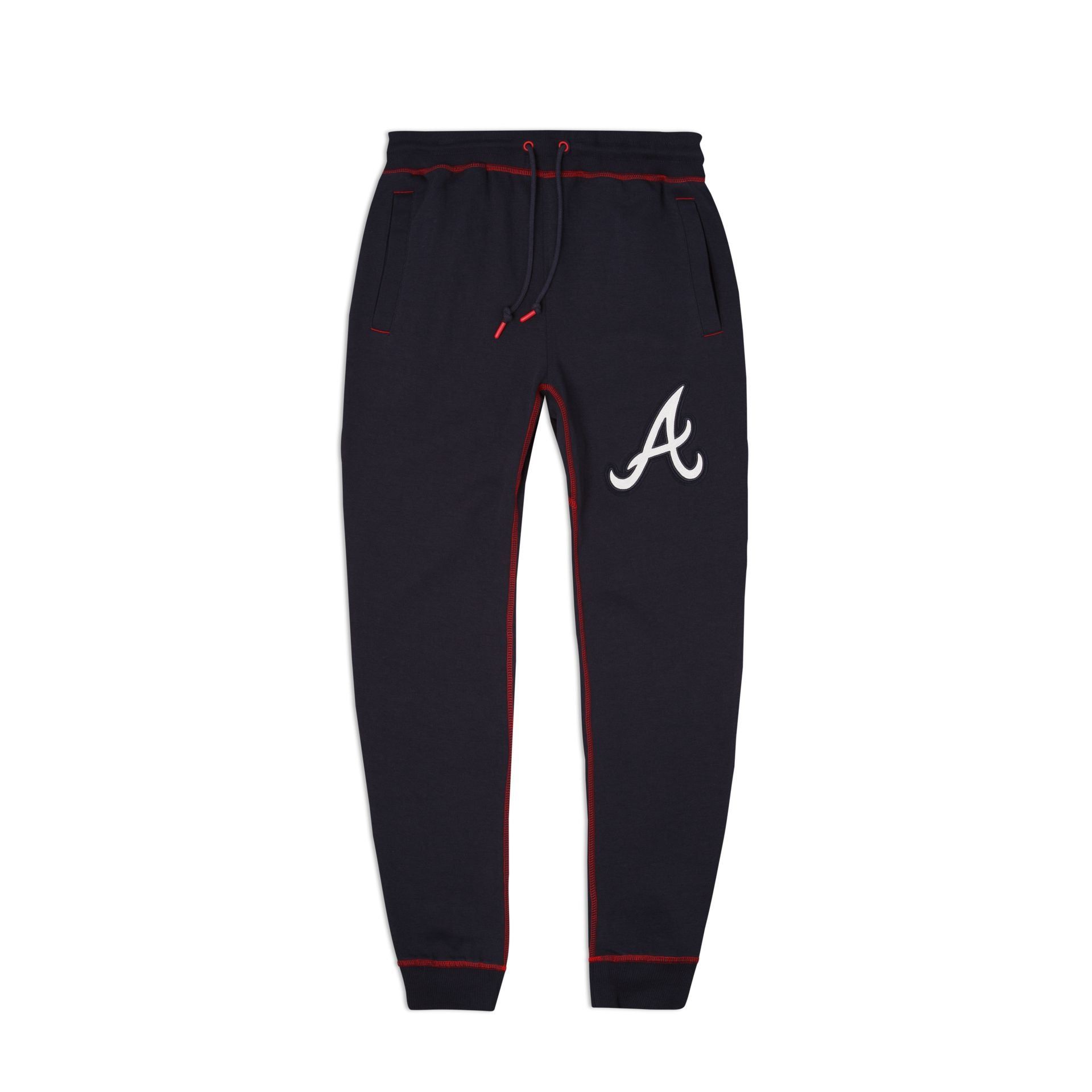 Atlanta Braves Book Club Jogger sold by New Era
