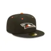 Delmarva Shorebirds Authentic Collection 59FIFTY Fitted Hat sold by New Era