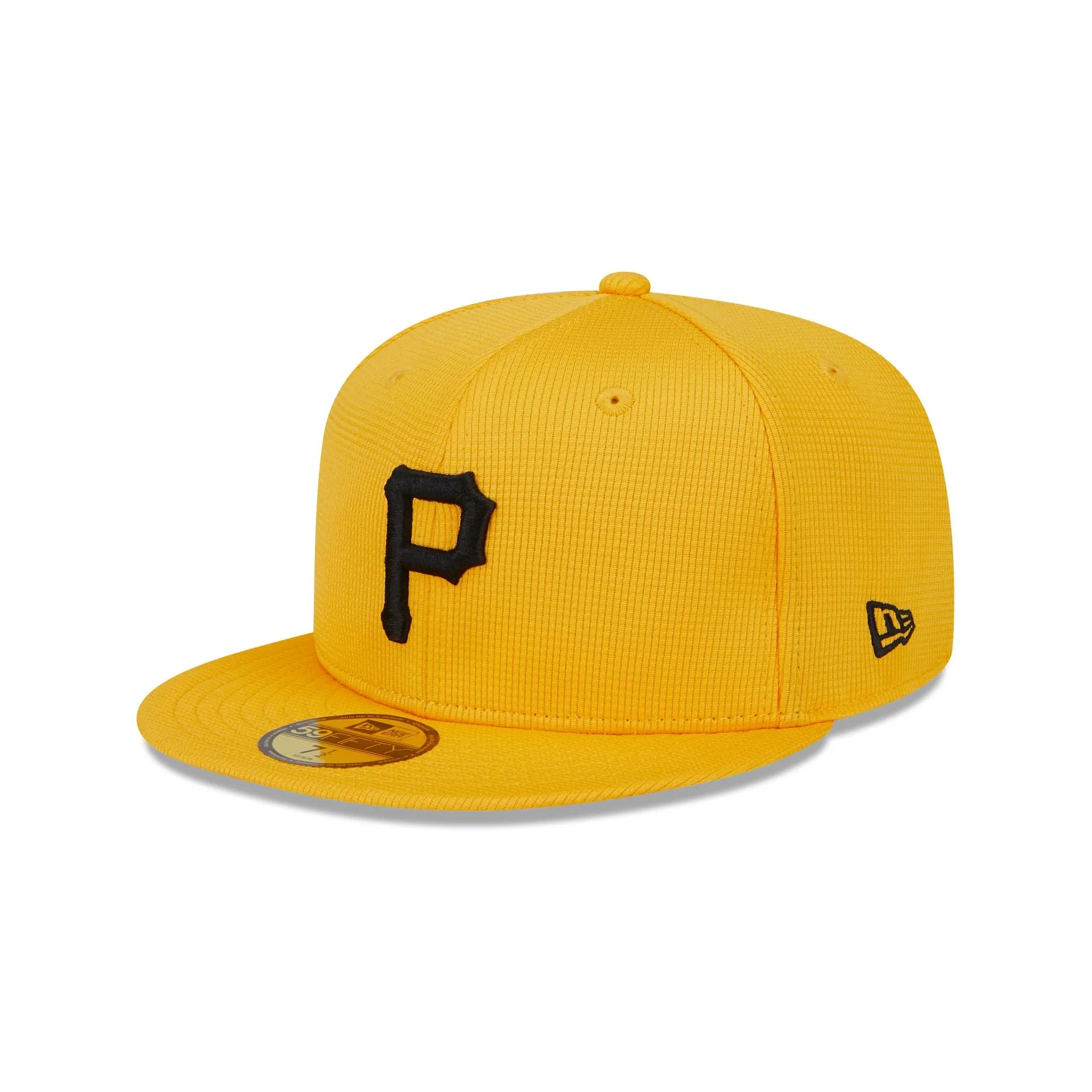 Pittsburgh Pirates 2024 Spring Training 59FIFTY Fitted Hat sold by New Era product image thumbnail 3