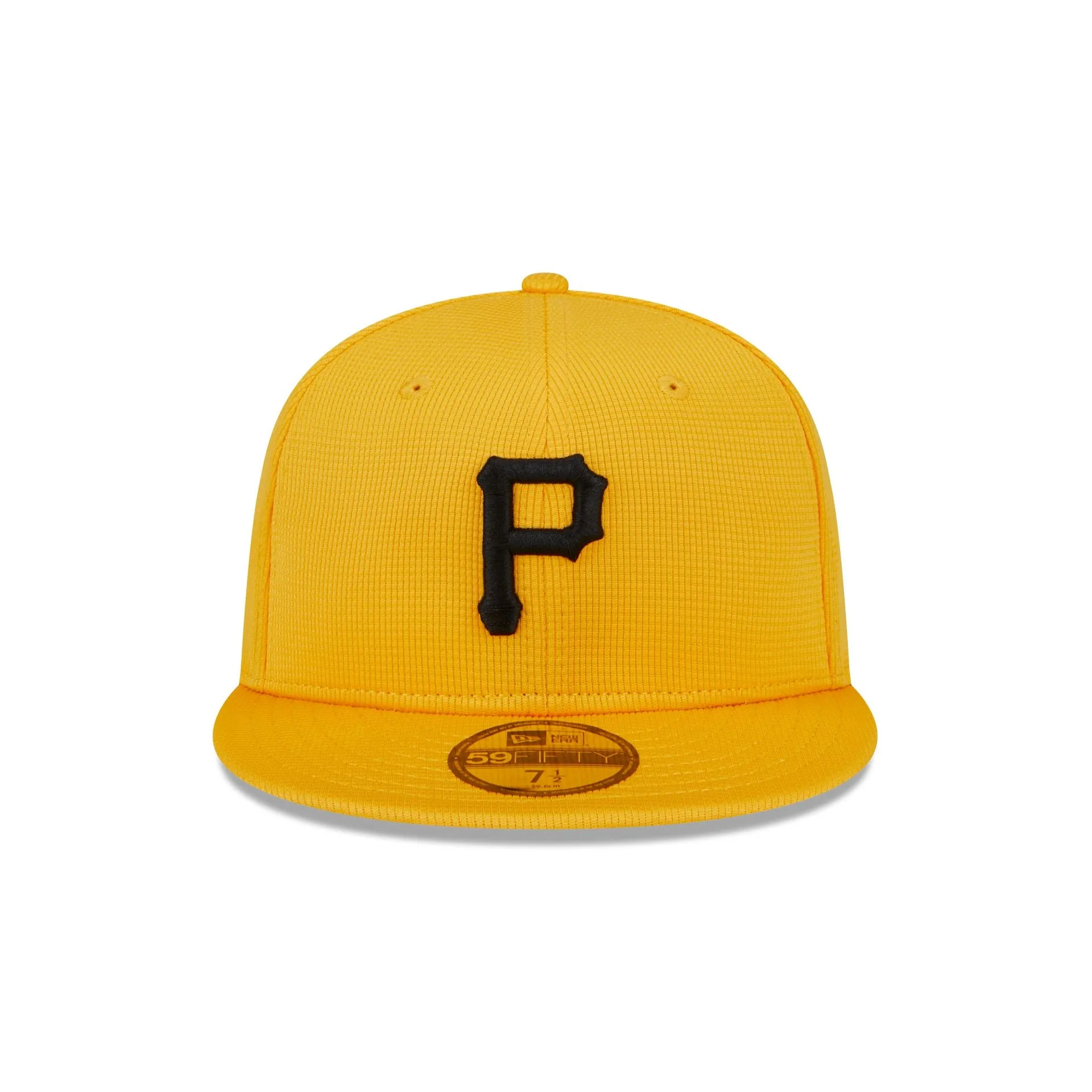 Pittsburgh Pirates 2024 Spring Training 59FIFTY Fitted Hat sold by New Era product image thumbnail 2