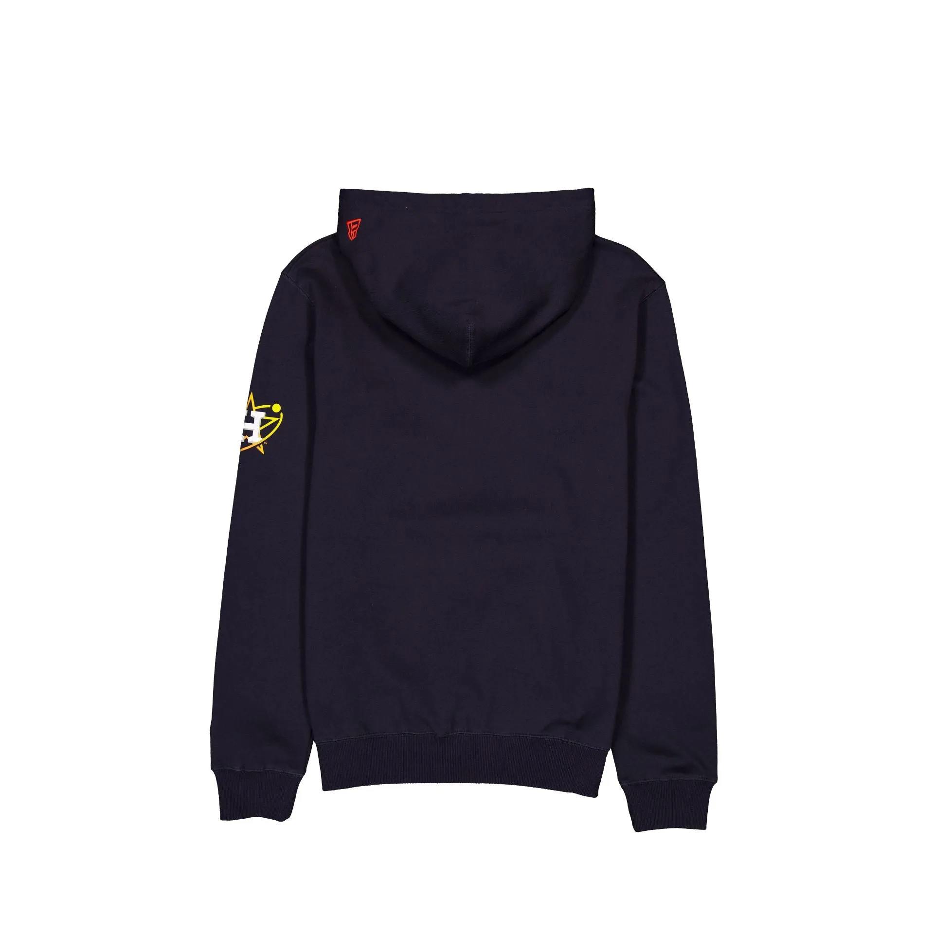 Houston Astros City Connect Navy Alt Hoodie sold by New Era product image thumbnail 2