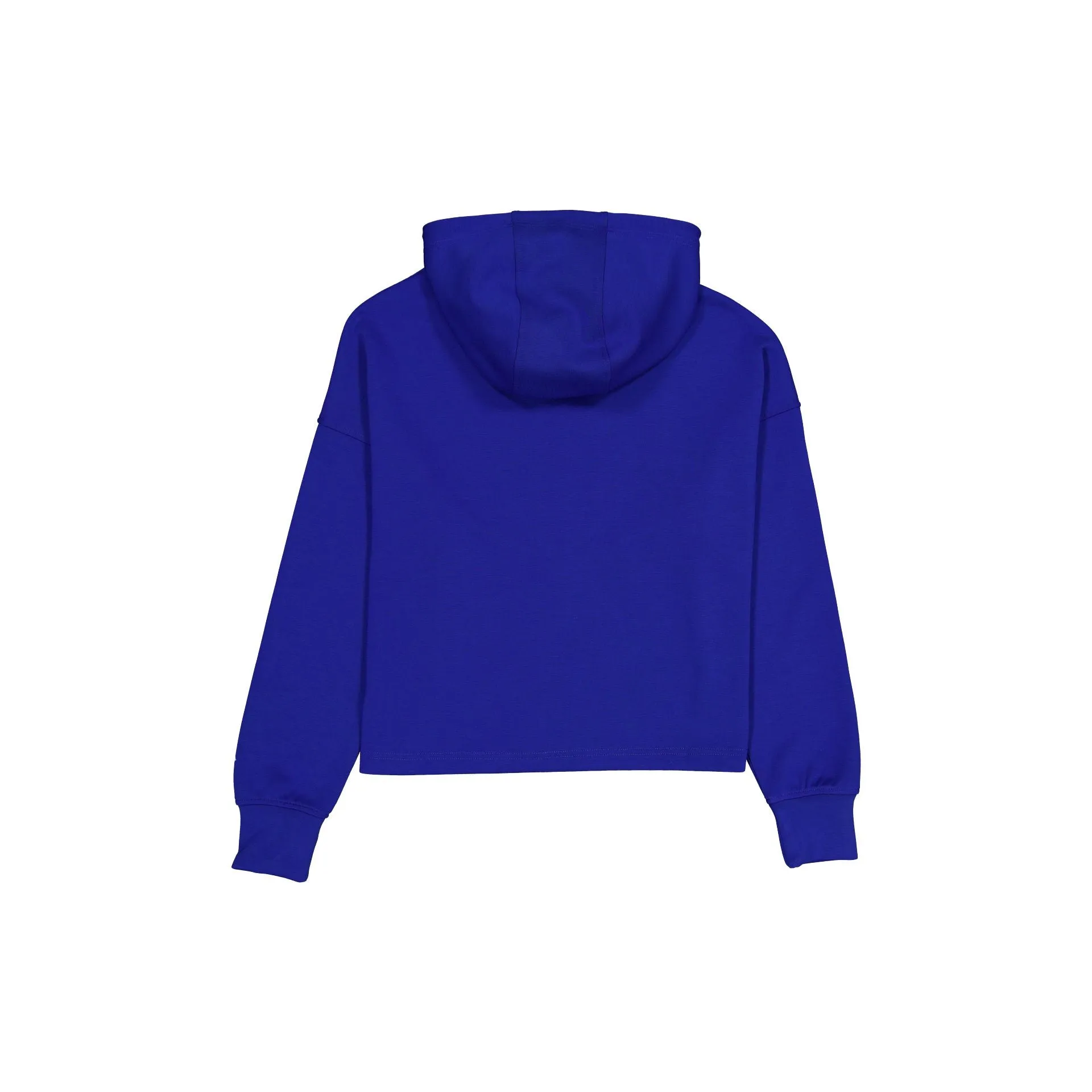 Buffalo Bills Active Women's Full-Zip Hoodie sold by New Era product image thumbnail 2