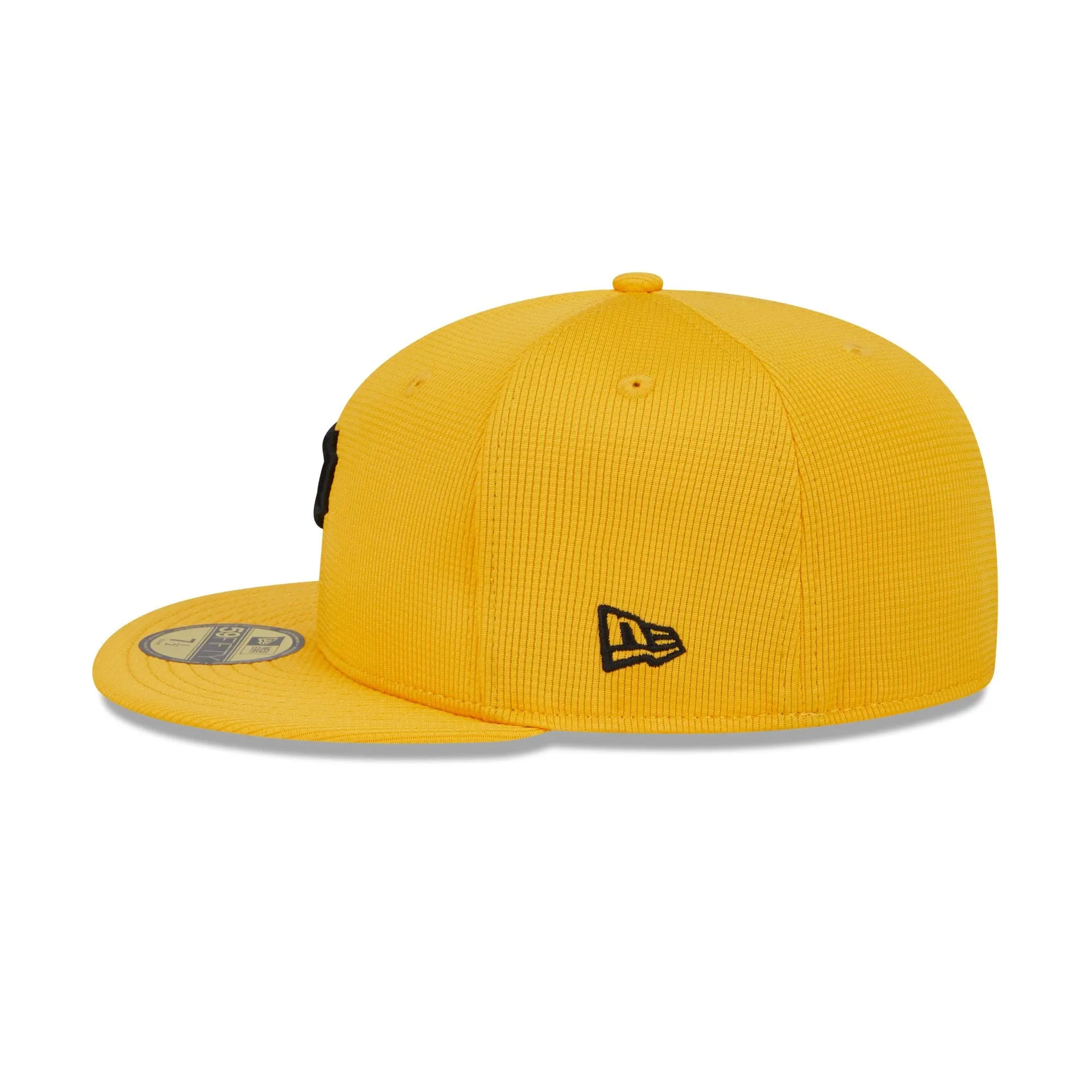 Pittsburgh Pirates 2024 Spring Training 59FIFTY Fitted Hat sold by New Era product image thumbnail 5