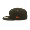 Delmarva Shorebirds Authentic Collection 59FIFTY Fitted Hat sold by New Era