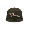 Delmarva Shorebirds Authentic Collection 59FIFTY Fitted Hat sold by New Era