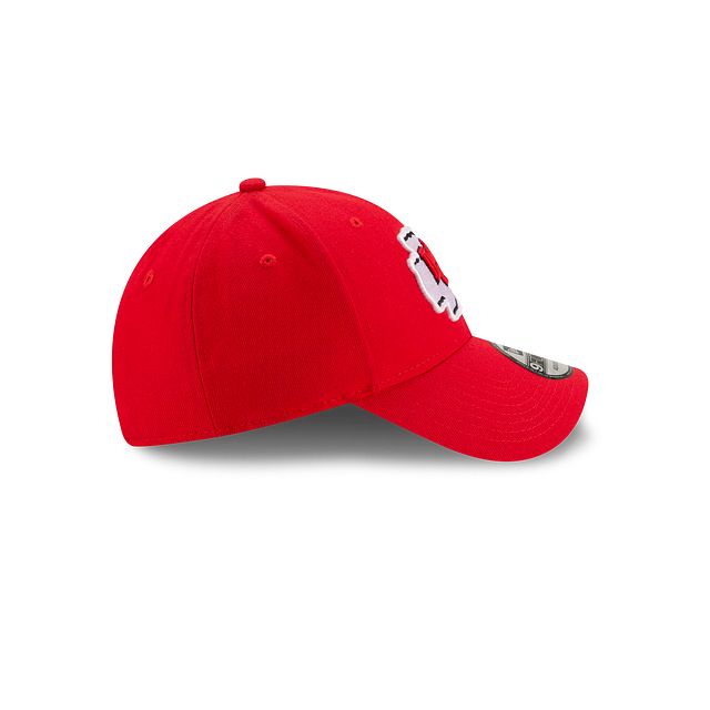 Kansas City Chiefs The League 9FORTY Adjustable Hat sold by New Era product image thumbnail 5
