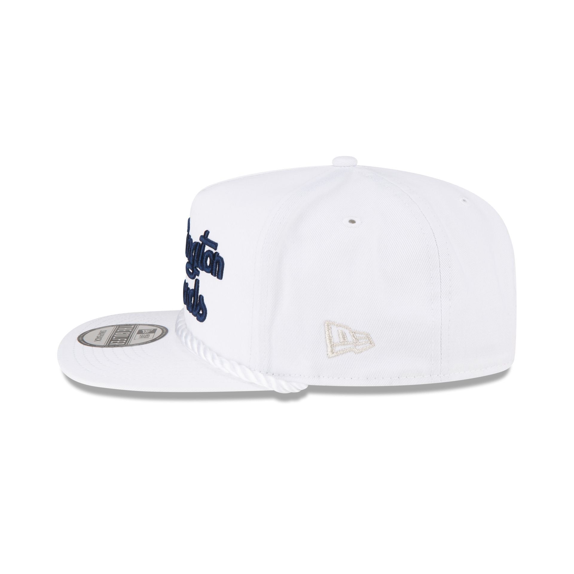 Washington Wizards Script Golfer Hat sold by New Era product image thumbnail 4