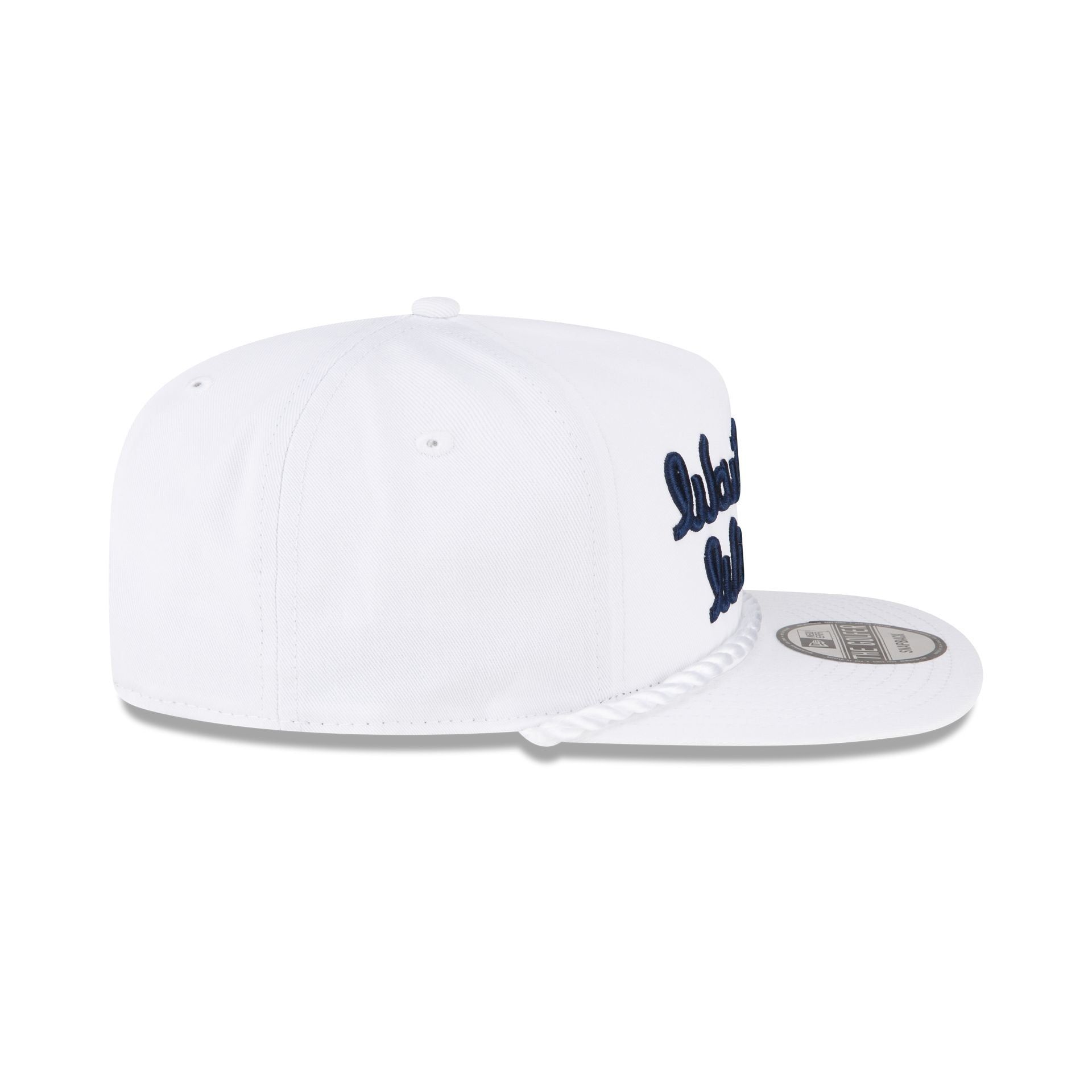 Washington Wizards Script Golfer Hat sold by New Era product image thumbnail 5