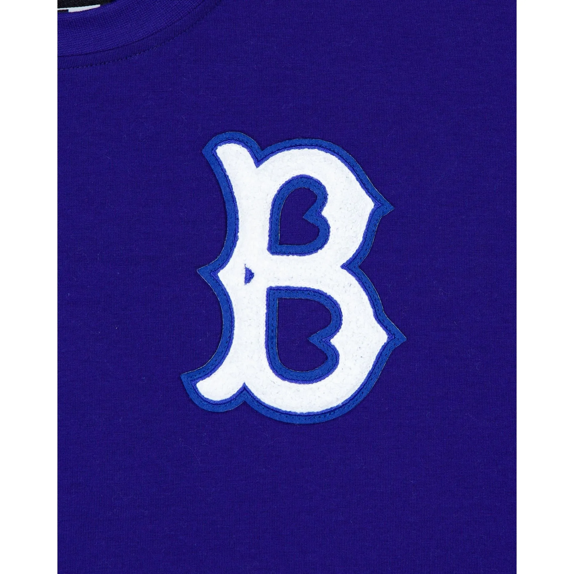 Brooklyn Dodgers Coop Logo Select T-Shirt sold by New Era product image thumbnail 4