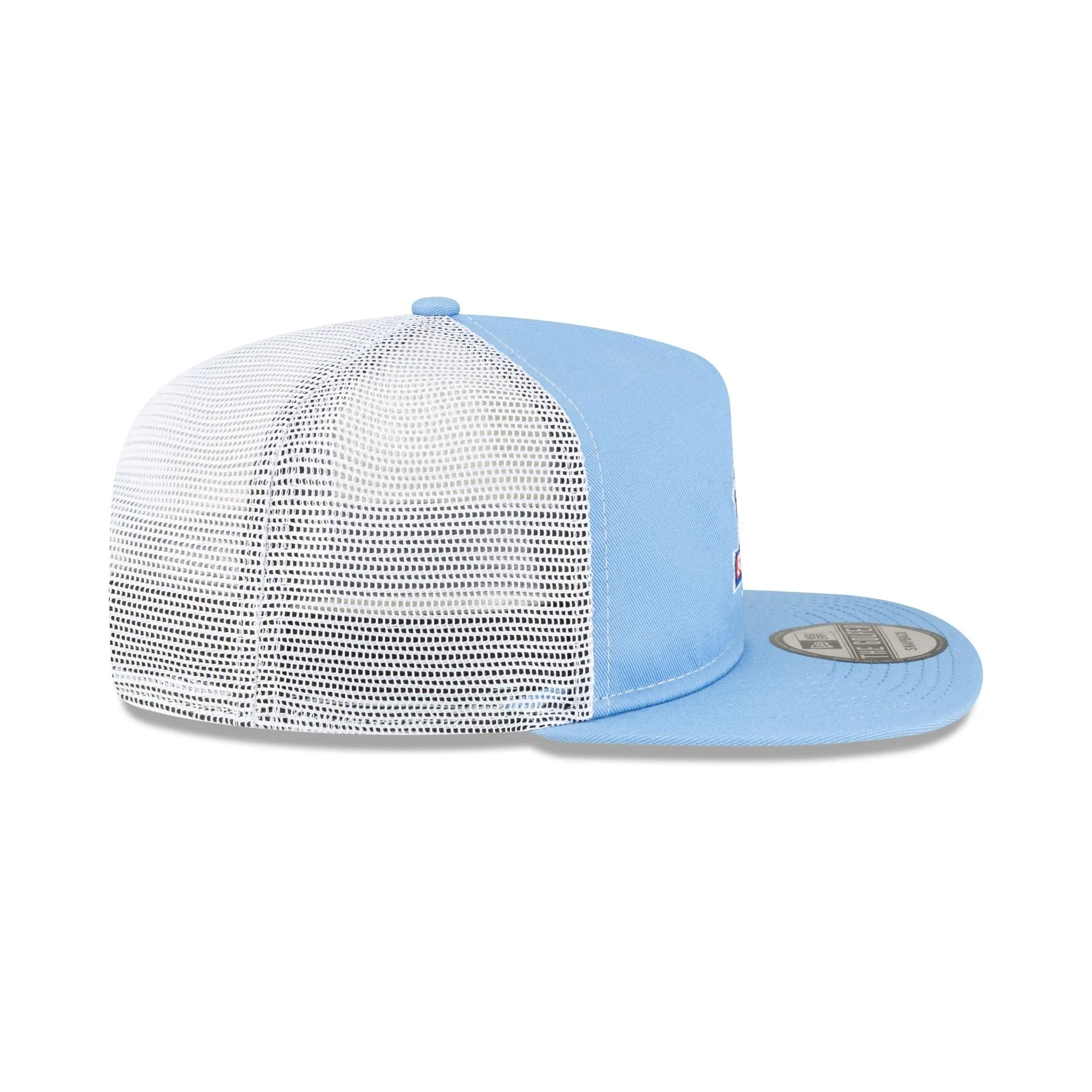 1983 NFL Pro Bowl Golfer Hat sold by New Era product image thumbnail 5