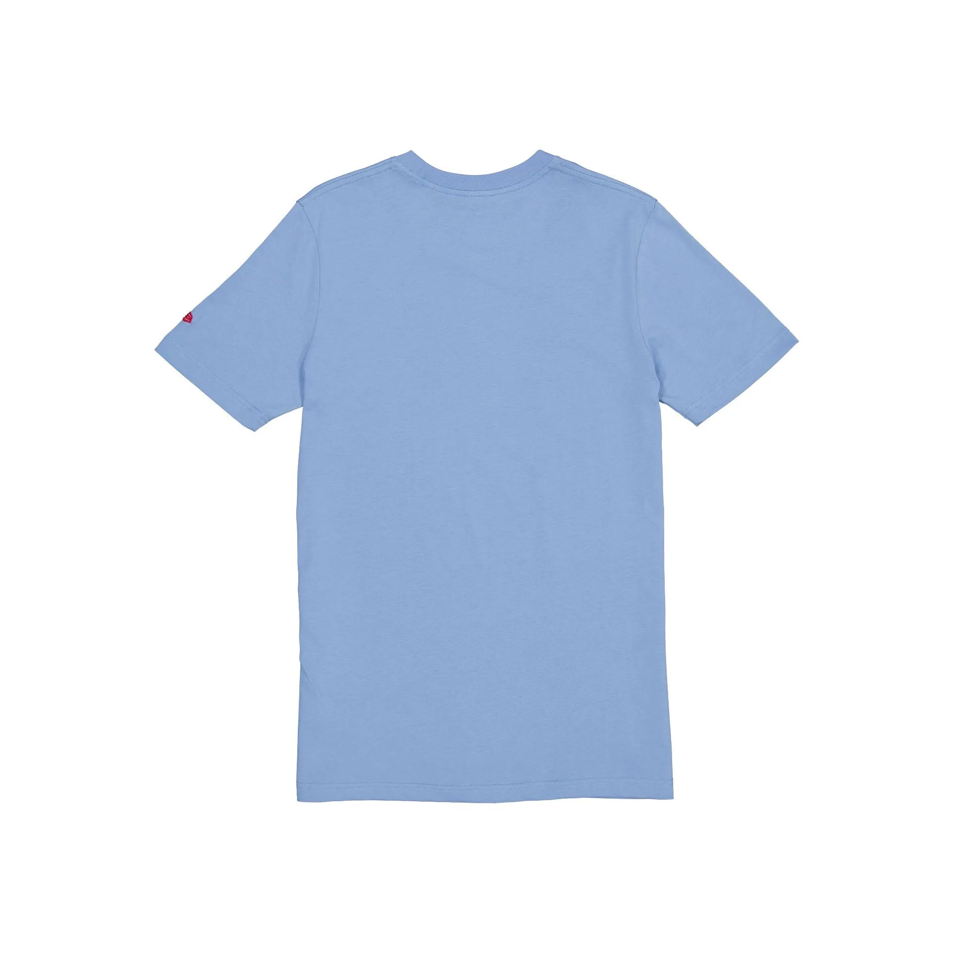 Oilers Throwback Distress T-Shirt sold by New Era product image thumbnail 2