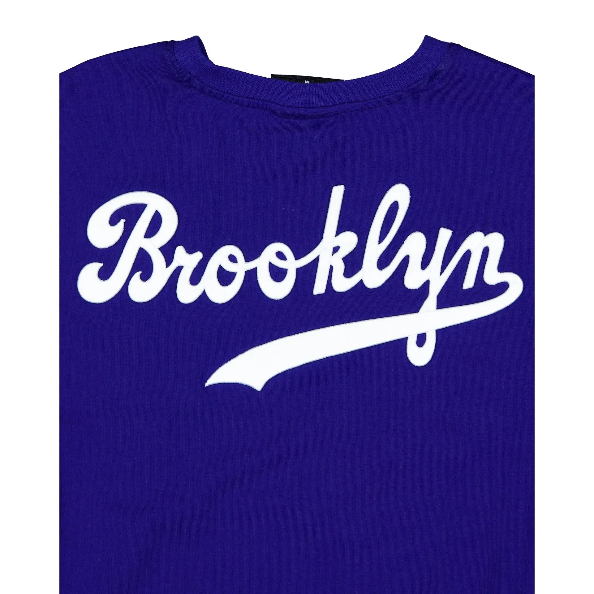 Brooklyn Dodgers Coop Logo Select T-Shirt sold by New Era product image thumbnail 5