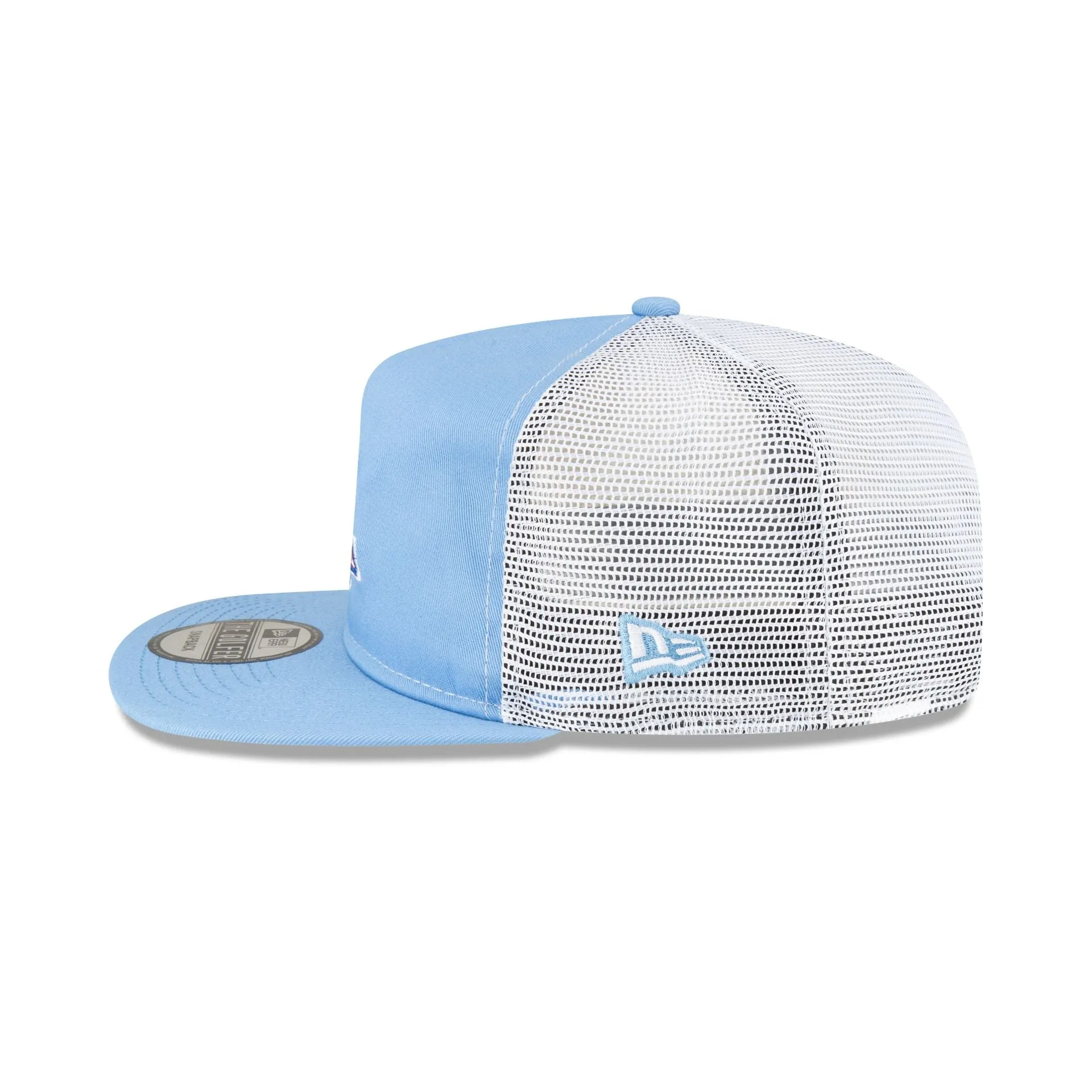 1983 NFL Pro Bowl Golfer Hat sold by New Era product image thumbnail 4