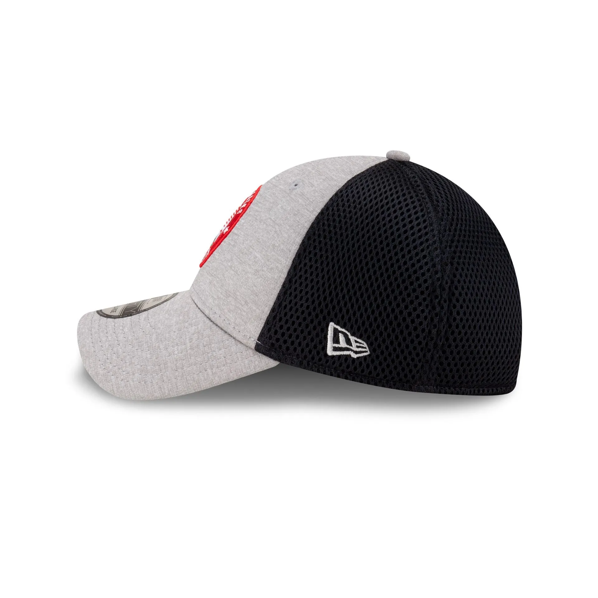 Team USA Olympics 39THIRTY Stretch Fit Hat sold by New Era product image thumbnail 4