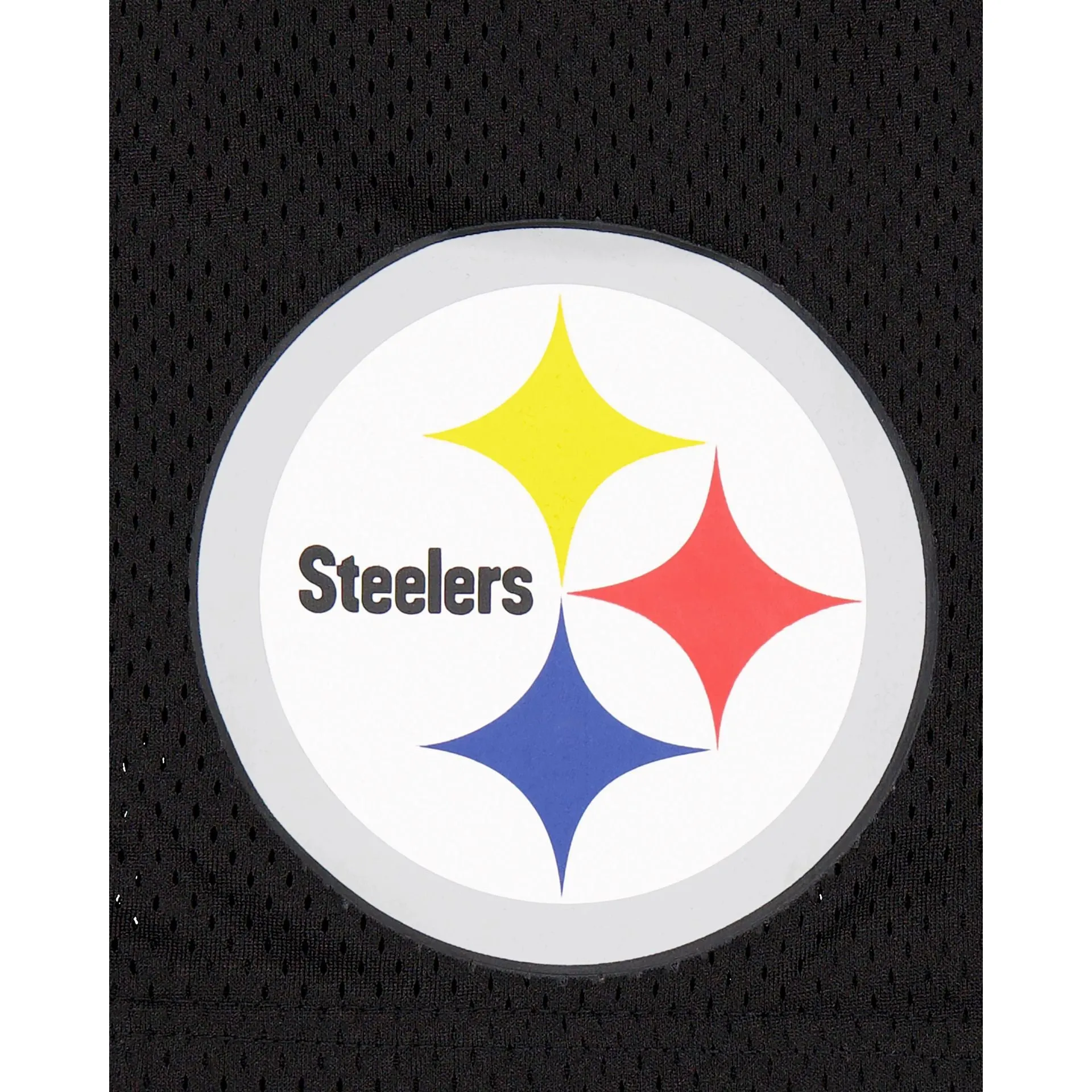 Pittsburgh Steelers Mesh Shorts sold by New Era product image thumbnail 5