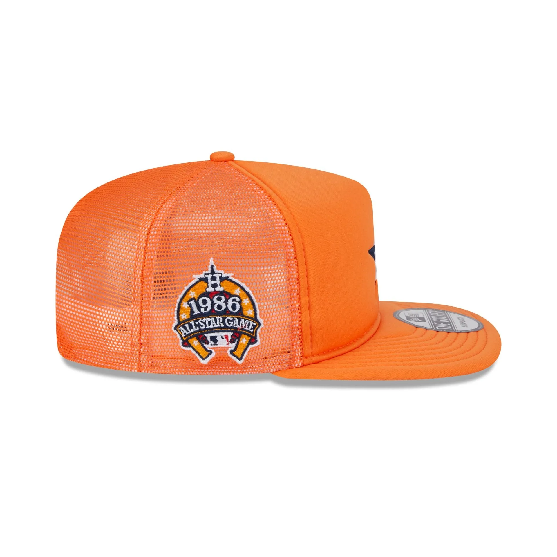 Houston Astros All-Star Game Pack Golfer Hat sold by New Era product image thumbnail 4