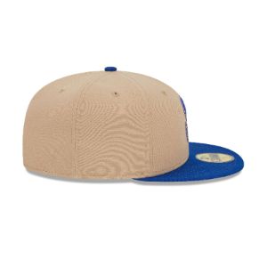 Seattle Mariners Needlepoint 59FIFTY Fitted Hat sold by New Era