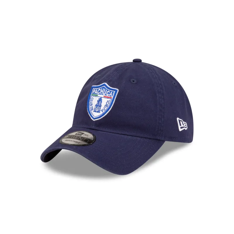 Club Pachuca 9TWENTY Adjustable Hat sold by New Era