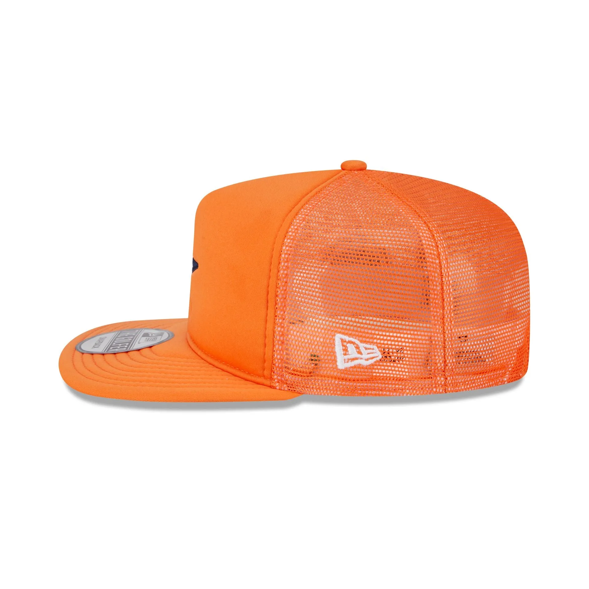 Houston Astros All-Star Game Pack Golfer Hat sold by New Era product image thumbnail 5